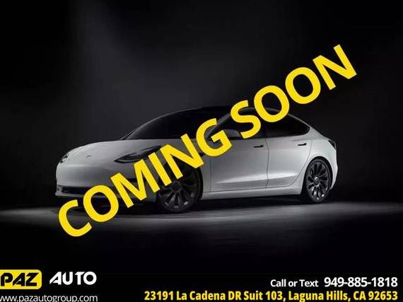 TESLA MODEL X 2022 7SAXCAE59NF350996 image